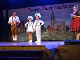 Zunftabend 2020